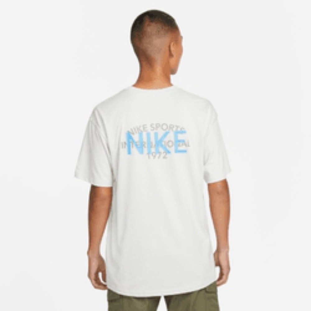 NIKE SPORTSWEAR MAX90 MEN'S T-SHIRT
